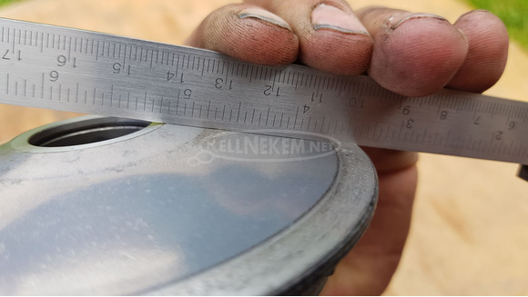 Malaguti Ciak 125 - 200 variátor Malaguti Ciak 125 - 200 variátor