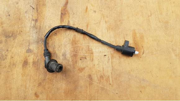 Malaguti Ciak 125 - 200 gyújtótrafó Malaguti Ciak 125 - 200 gyújtótrafó