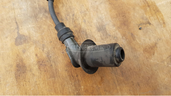 Malaguti Ciak 125 - 200 gyújtótrafó Malaguti Ciak 125 - 200 gyújtótrafó