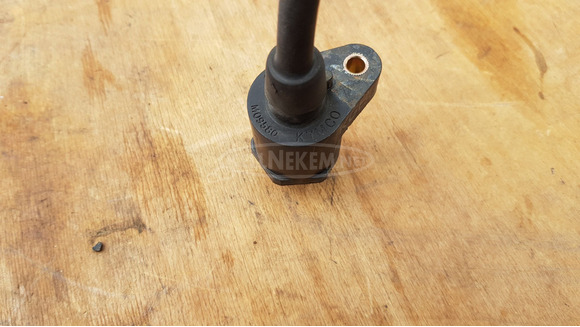 Malaguti Ciak 125 - 200 gyújtótrafó Malaguti Ciak 125 - 200 gyújtótrafó