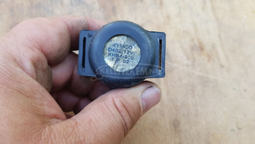 Malaguti Ciak 125 - 200 indító relé Malaguti Ciak 125 - 200 indító relé