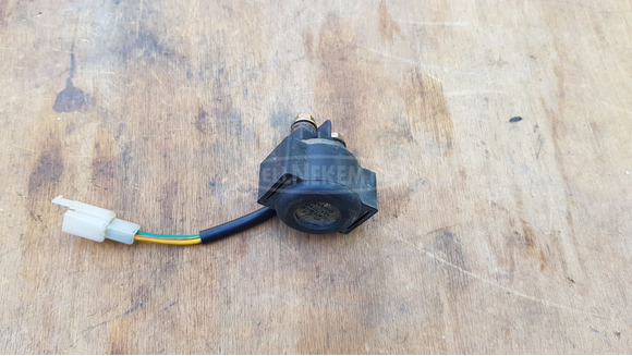 Malaguti Ciak 125 - 200 indító relé Malaguti Ciak 125 - 200 indító relé