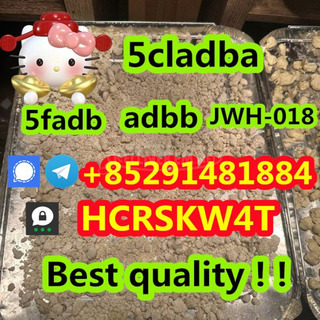 ADBB，ADB-BINACA，ADB-BUTINACA cas 1185282-27-2 +85291481884