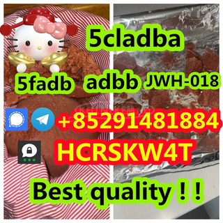 ADBB，ADB-BINACA，ADB-BUTINACA cas 1185282-27-2 +85291481884