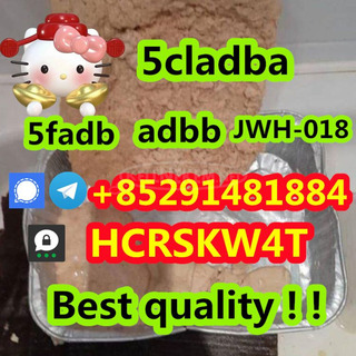 Reliable supply of 5F-ADB, 5F-MDMB-PINACA CAS1715016-75-3 +85291481884