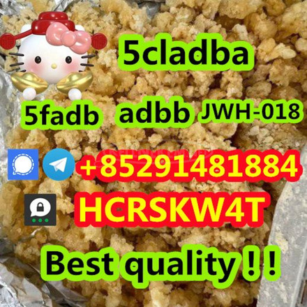 Reliable supply of 5F-ADB, 5F-MDMB-PINACA CAS1715016-75-3 +85291481884 - 4/4