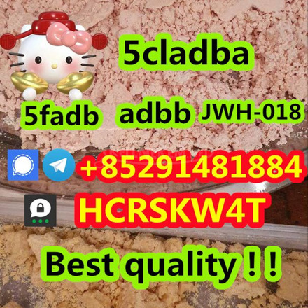 Wholesale 5cladba, 5fadb, adbb, JWH-018, 4F-MDMB-BINACA powder - 1/4
