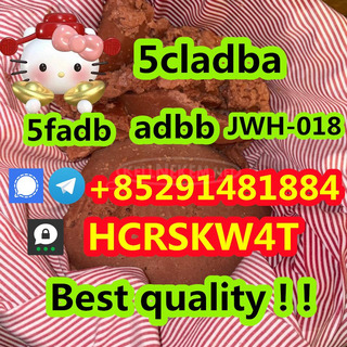 Wholesale 5cladba, 5fadb, adbb, JWH-018, 4F-MDMB-BINACA powder
