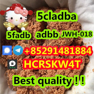 Good price 5cladb，5cladba cas 2504100-70-1 +85291481884