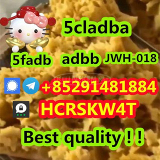 The strongest mdmb-4en-pinaca cas 2504100-70-1 +85291481884