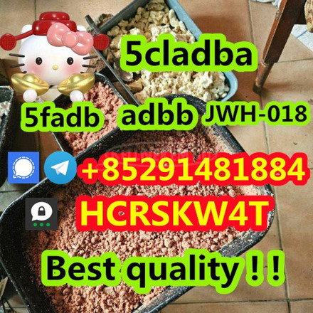 The strongest mdmb-4en-pinaca cas 2504100-70-1 +85291481884 - 4/4