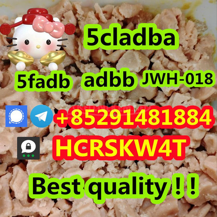 5F-ADB，5F-MDMB-PINACA cas 1715016-75-3 +85291481884 - 2/4