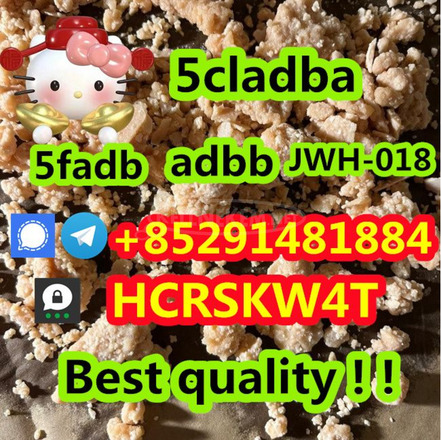JWH-018 CAS 209414-07-3 Precursor Powder +85291481884 - 1/4