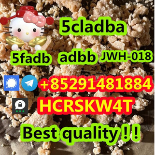 JWH-018 CAS 209414-07-3 Precursor Powder +85291481884