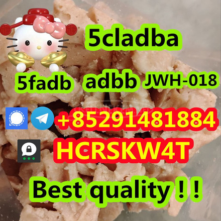 JWH-018 CAS 209414-07-3 Precursor Powder +85291481884 - 2/4