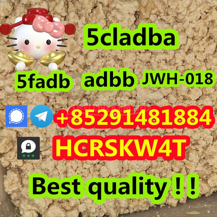 JWH-018 CAS 209414-07-3 Precursor Powder +85291481884 - 3/4