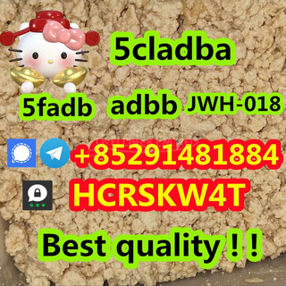 JWH-018 CAS 209414-07-3 Precursor Powder +85291481884