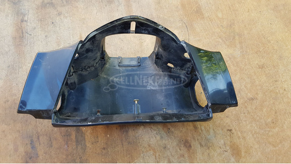 Kymco People s 125 - 200 kormányidom komplett - 1/7