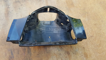 Kymco People s 125 - 200 kormányidom komplett