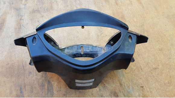 Kymco People s 125 - 200 kormányidom komplett - 2/7