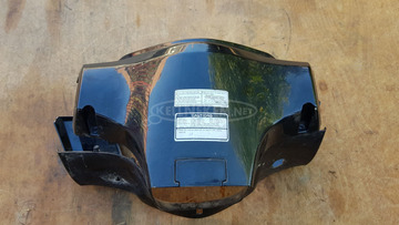 Kymco People s 125 - 200 kormányidom komplett