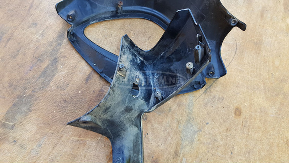 Kymco People s 125 - 200 kormányidom komplett - 6/7