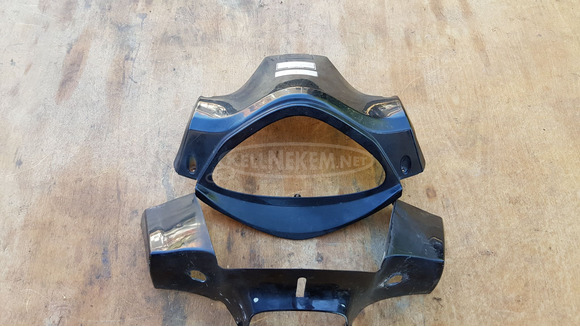 Kymco People s 125 - 200 kormányidom komplett - 7/7