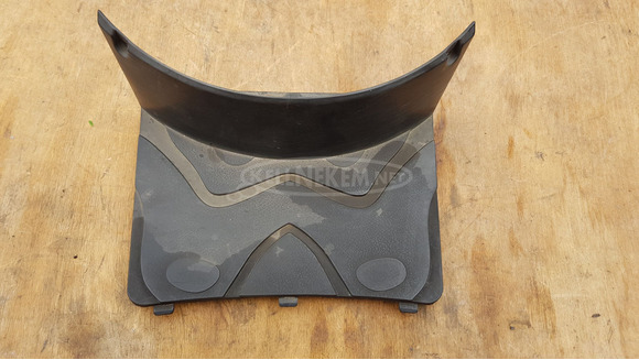 Kymco People S 125 - 200 akkumulátor fedél - 1/5