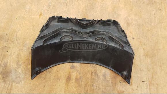 Kymco People S 125 - 200 akkumulátor fedél - 4/5