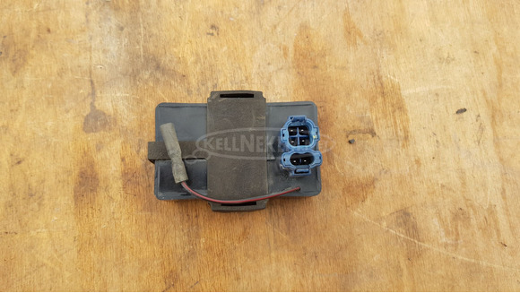 Kymco People S 125 - 150 CDI gyújtáselektronika - 1/5