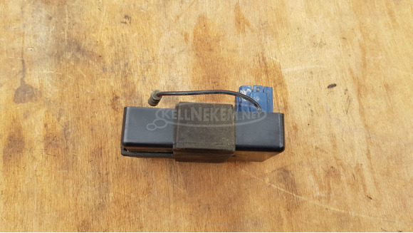 Kymco People S 125 - 150 CDI gyújtáselektronika - 4/5