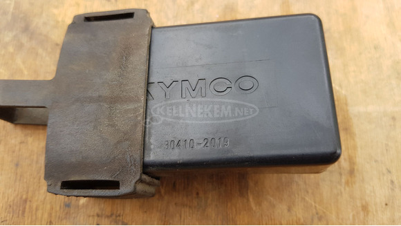 Kymco People S 125 - 150 CDI gyújtáselektronika - 5/5