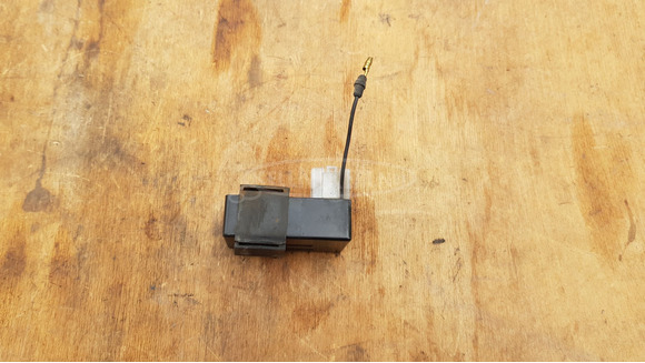 Kymco People S 125 - 200 első lámpa elektronika - 3/6