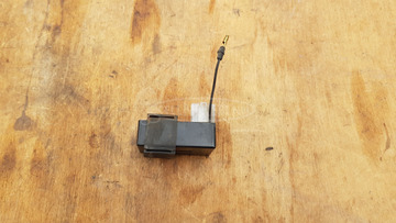 Kymco People S 125 - 200 első lámpa elektronika