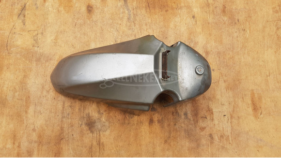 Kymco People S 125 - 200 első sárvédő - 1/7