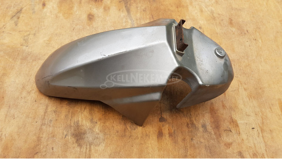 Kymco People S 125 - 200 első sárvédő - 2/7