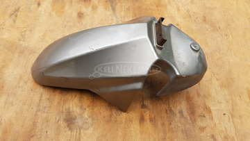 Kymco People S 125 - 200 első sárvédő