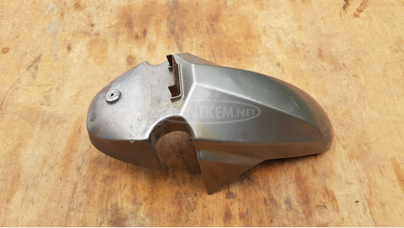 Kymco People S 125 - 200 első sárvédő - 3/7