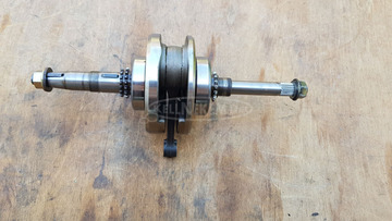 Kymco People S 125 - 150 főtengely