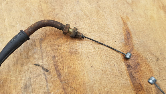 Kymco People S 125 - 200 gázbovden - 2/6