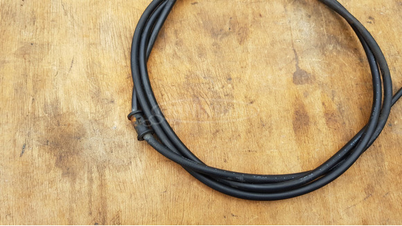 Kymco People S 125 - 200 gázbovden - 4/6