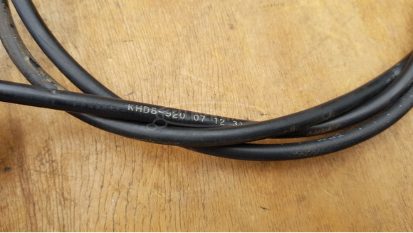 Kymco People S 125 - 200 gázbovden - 6/6