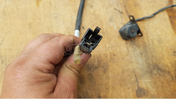 Kymco People S 125 - 200 gyújtás - 3/8