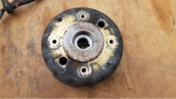 Kymco People S 125 - 200 gyújtás - 7/8