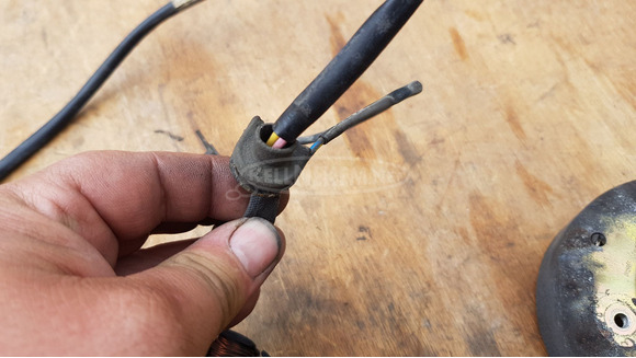 Kymco People S 125 - 200 gyújtás - 8/8