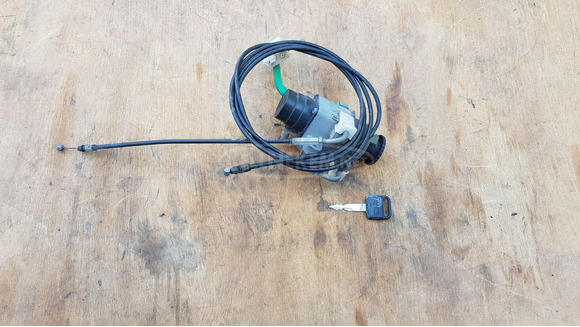 Kymco People S 125 - 200 gyújtáskapcsoló - 1/10