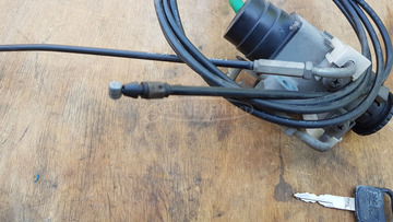 Kymco People S 125 - 200 gyújtáskapcsoló