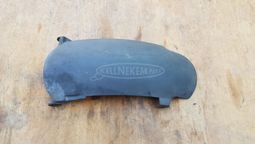 Kymco People S 125 - 200 hátsó kerék feletti idom