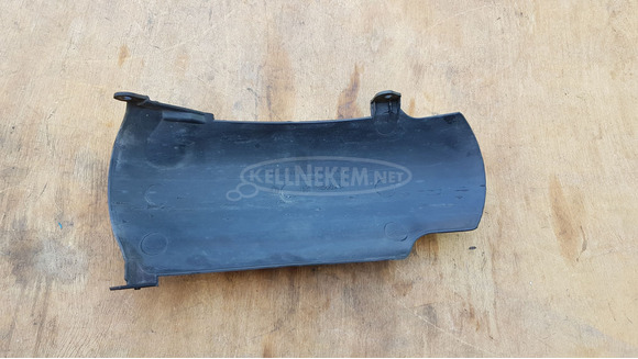 Kymco People S 125 - 200 hátsó kerék feletti idom - 2/6