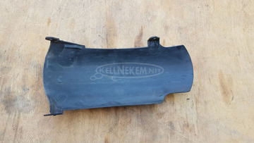 Kymco People S 125 - 200 hátsó kerék feletti idom